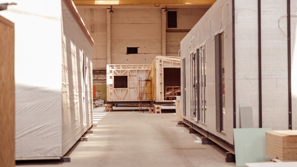 Konteyner Sistemleri